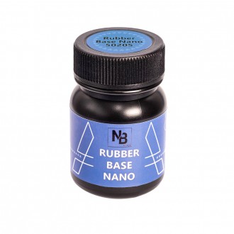 Rubber Base Nano 50ml