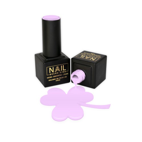 Nail Brand Гель Лак 10205 Iceland 10мл