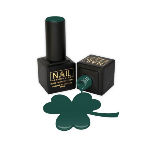 Nail Brand Gel Polish 10402 Greece 10ml