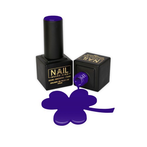 Nail Brand Gel Polish 10404 Greece 10ml