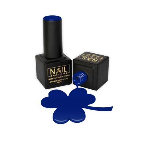 Nail Brand Gel Polish 10405 Greece 10ml