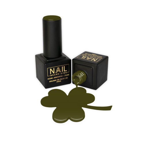 Nail Brand Gel Polish 10503 England 10ml