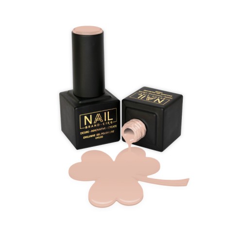 Nail Brand Gel Polish 10501 England 10ml