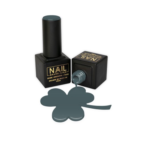 Nail Brand Гель Лак 10603 Croatia 10мл