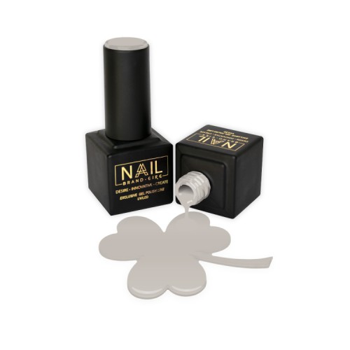 Nail Brand Gel Polish 10605 Croatia 10ml