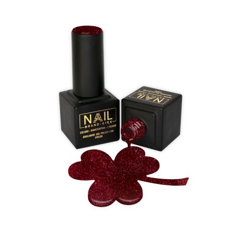 Nail Brand Gel Polish 10802 Portugal 10ml