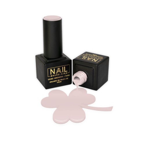 Nail Brand Гель Лак 10804 Portugal 10мл