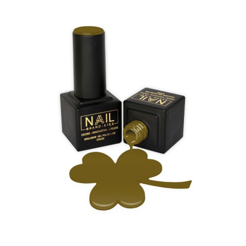 Nail Brand Gel Polish 10805 Portugal 10ml