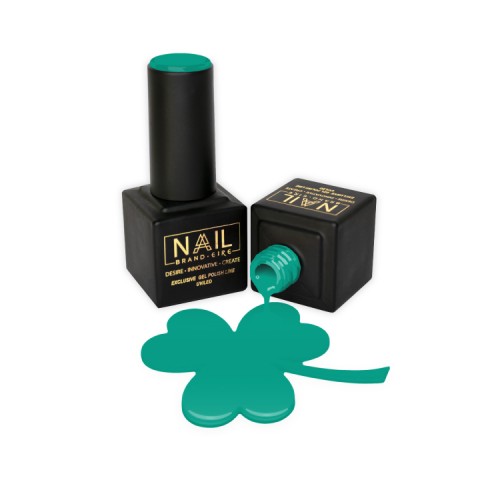 Nail Brand Gel Polish 10904 Rio de Janeiro 10ml