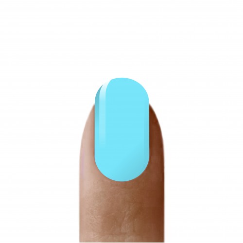 Nail Brand Гель Лак 10905 Rio de Janeiro 10мл