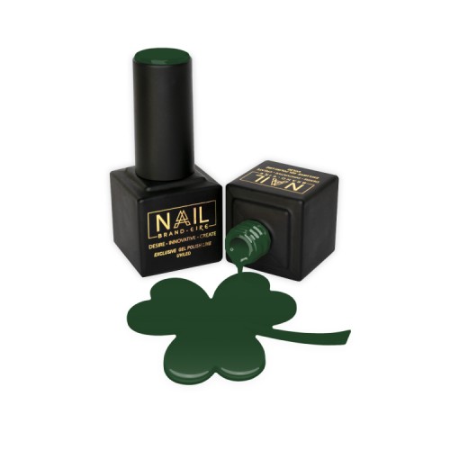 Nail Brand Gel Polish 11104 New York 10ml