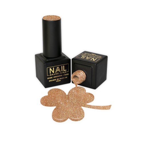 Nail Brand Gel Polish 11103 New York 10ml