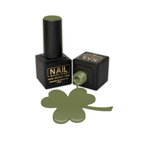 Nail Brand Gel Polish 11203 Cape Town 10ml