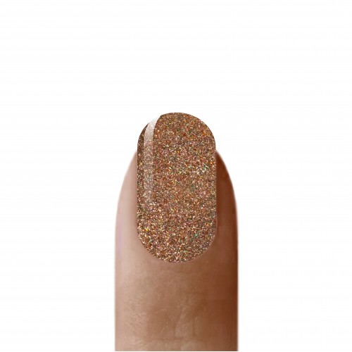 Nail Brand Gel Polish 11202 Cape Town 10ml