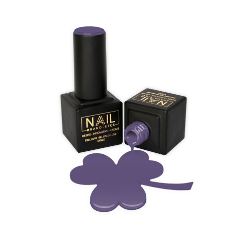 Nail Brand Gel Polish 11205 Cape Town 10ml