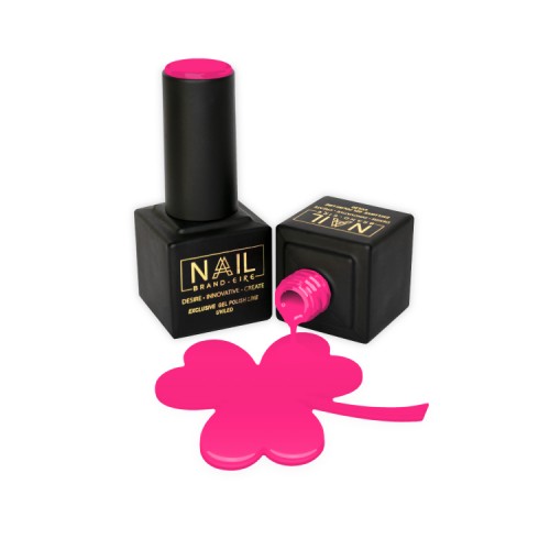 Nail Brand Gel Polish 11303 Ireland 10ml