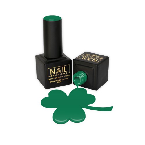 Nail Brand Гель Лак 11304 Ireland 10мл