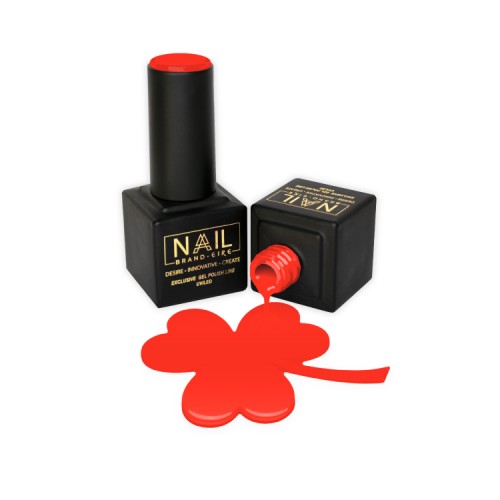 Nail Brand Gel Polish 11305 Ireland 10ml