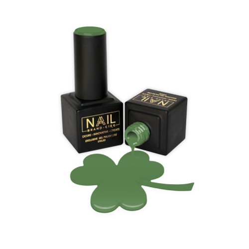 Nail Brand Gel Polish 11505 Bergen 10ml