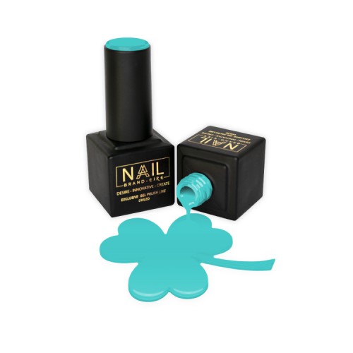 Nail Brand Gel Polish 11503 Bergen 10ml