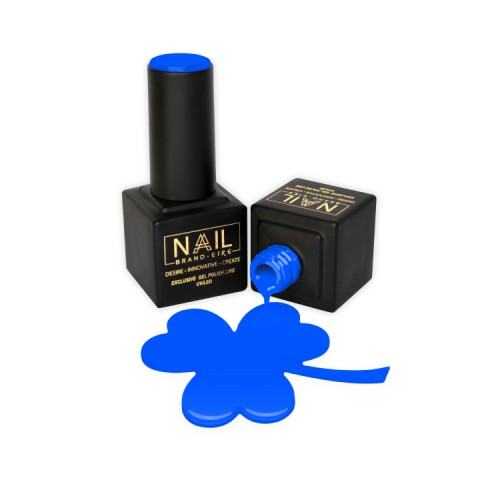 Nail Brand Gel Polish 11605 Rome 10ml