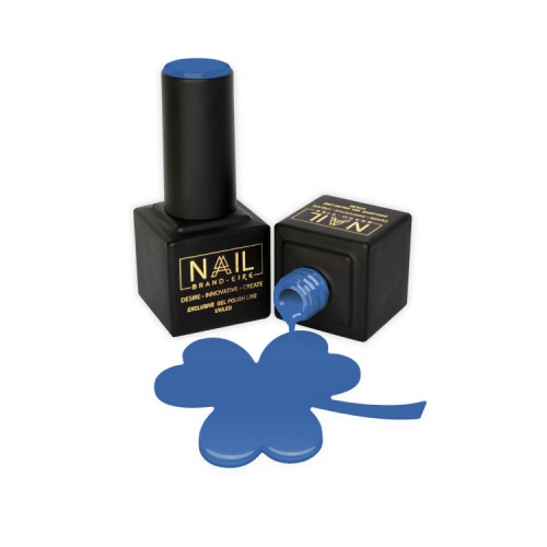 Nail Brand Gel Polish 11601 Rome 10ml