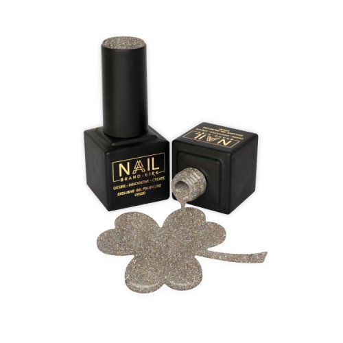 Nail Brand Gel Polish 11603 Rome 10ml