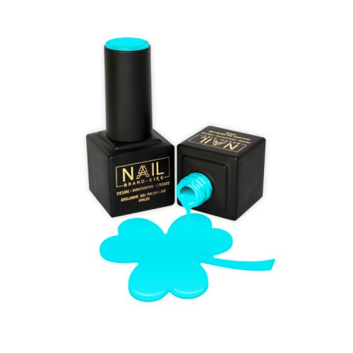 Nail Brand Gel Polish 11604 Rome 10ml