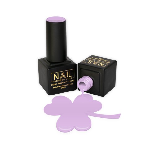 Nail Brand Гель Лак 11802 Dubai 10мл