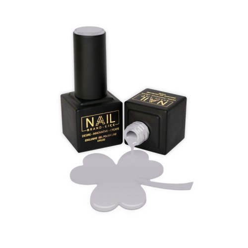 Nail Brand Gel Polish 11805 Dubai 10ml