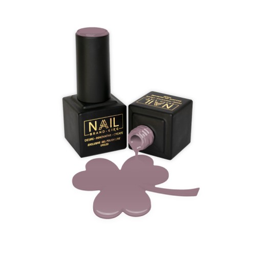 Nail Brand Гель Лак 11804 Dubai 10мл