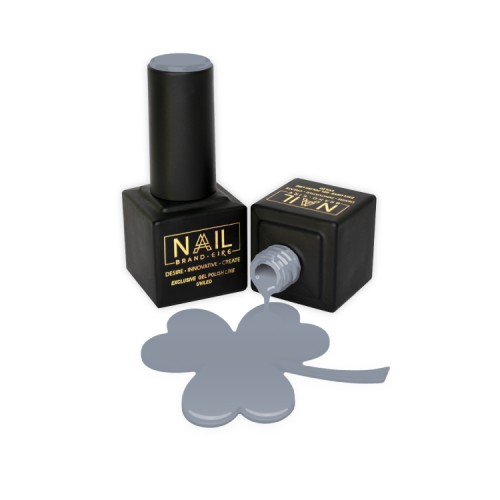 Nail Brand Гель Лак 11903 Dubrovnik 10мл