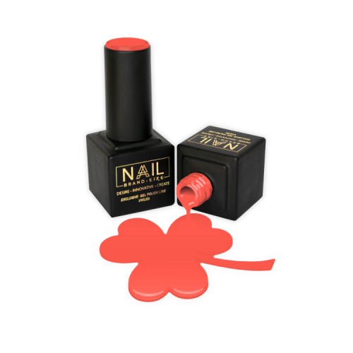 Nail Brand Gel Polish 12004 Amsterdam 10ml