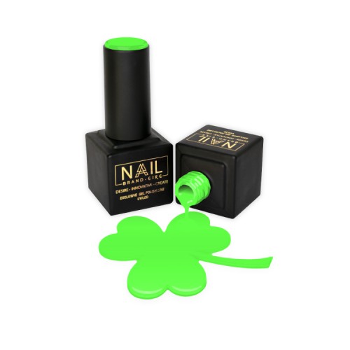 Nail Brand Gel Polish 12001 Amsterdam 10ml