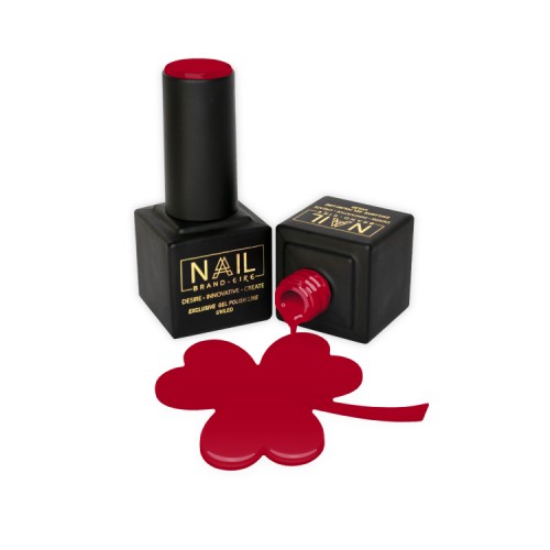 Nail Brand Gel Polish 12103 Moscow 10ml