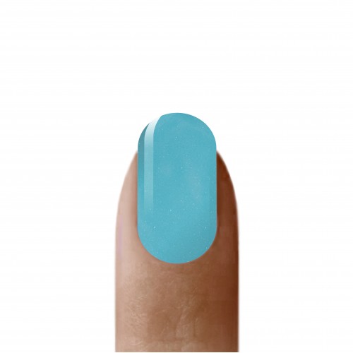 Nail Brand Гель Лак 12201 India 10мл