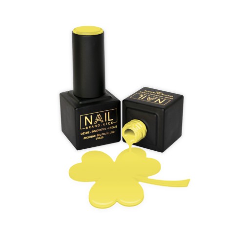 Nail Brand Gel Polish 12302 Spain 10ml