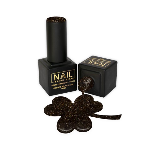 Nail Brand Гель Лак 12404 Netherlands 10мл