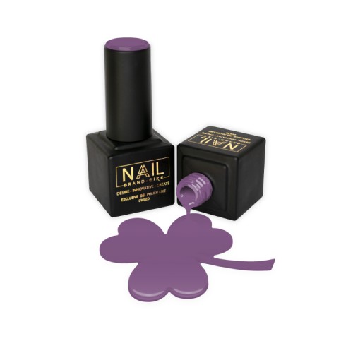 Nail Brand Gel Polish 12505 Dublin 10ml