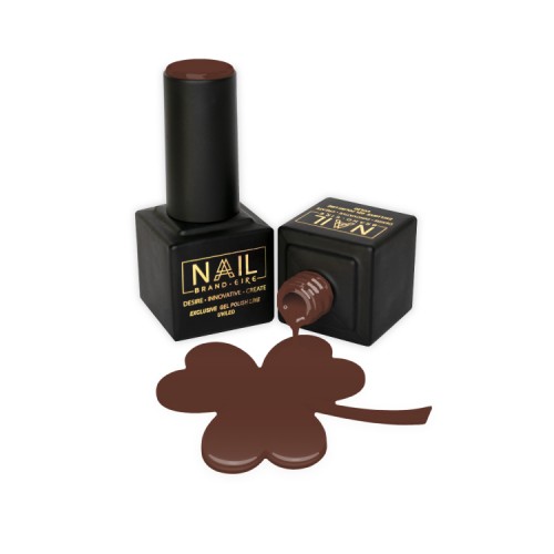 Nail Brand Gel Polish 12502 Dublin 10ml