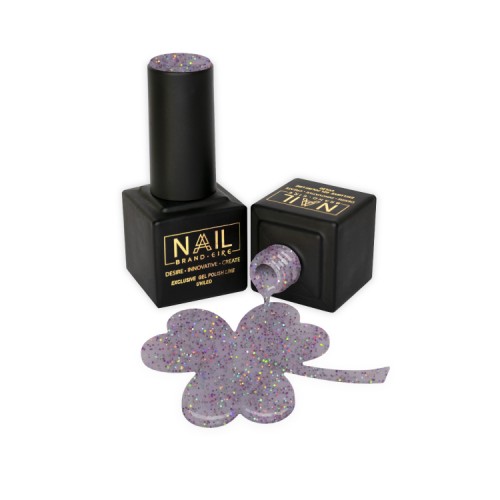 Nail Brand Gel Polish 12605 South Africa 10ml