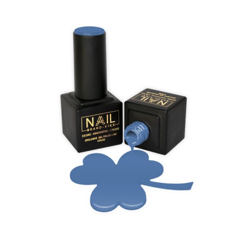 Nail Brand Гель Лак 12604 South Africa 10мл