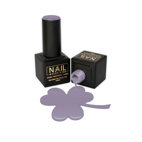 Nail Brand Gel Polish 12702 Turkey 10ml