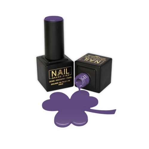 Nail Brand Gel Polish 12701 Turkey 10ml