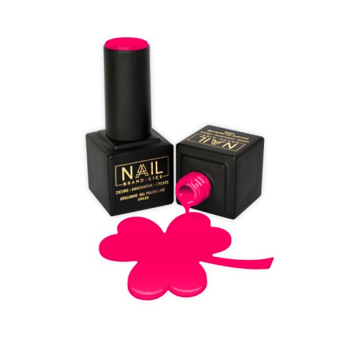 Nail Brand Gel Polish 12803 Thailand 10ml