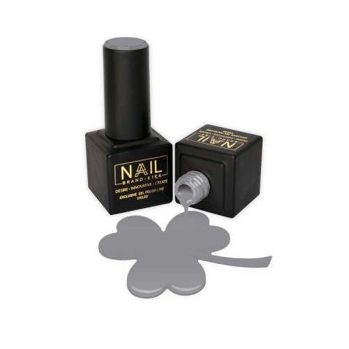 Nail Brand Gel Polish 12804 Thailand 10ml