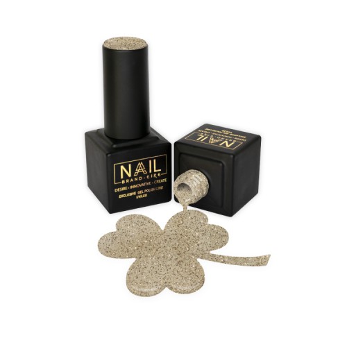 Nail Brand Gel Polish 12905 Latvia 10ml