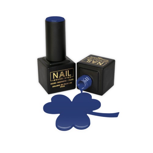 Nail Brand Гель Лак 13003 Estonia 10мл