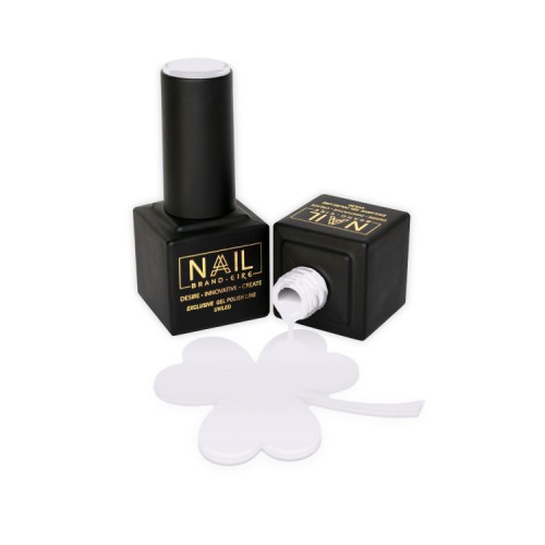 Nail Brand Гель Лак 13004 Estonia 10мл