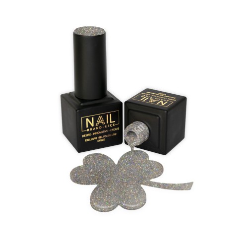 Nail Brand Гель Лак 13002 Estonia 10мл